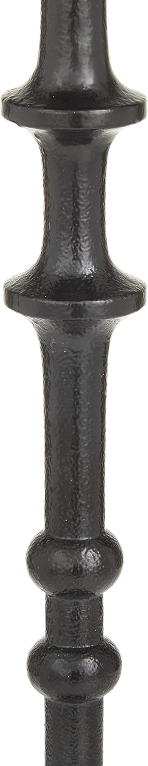 Black Candle Holder Sets A681754