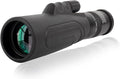 8-20x50 High Power Zoom Monocular Telescope with BAK4 Prism E45413
