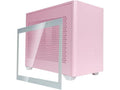 Flamingo Pink Mini-ITX Computer Case K95013