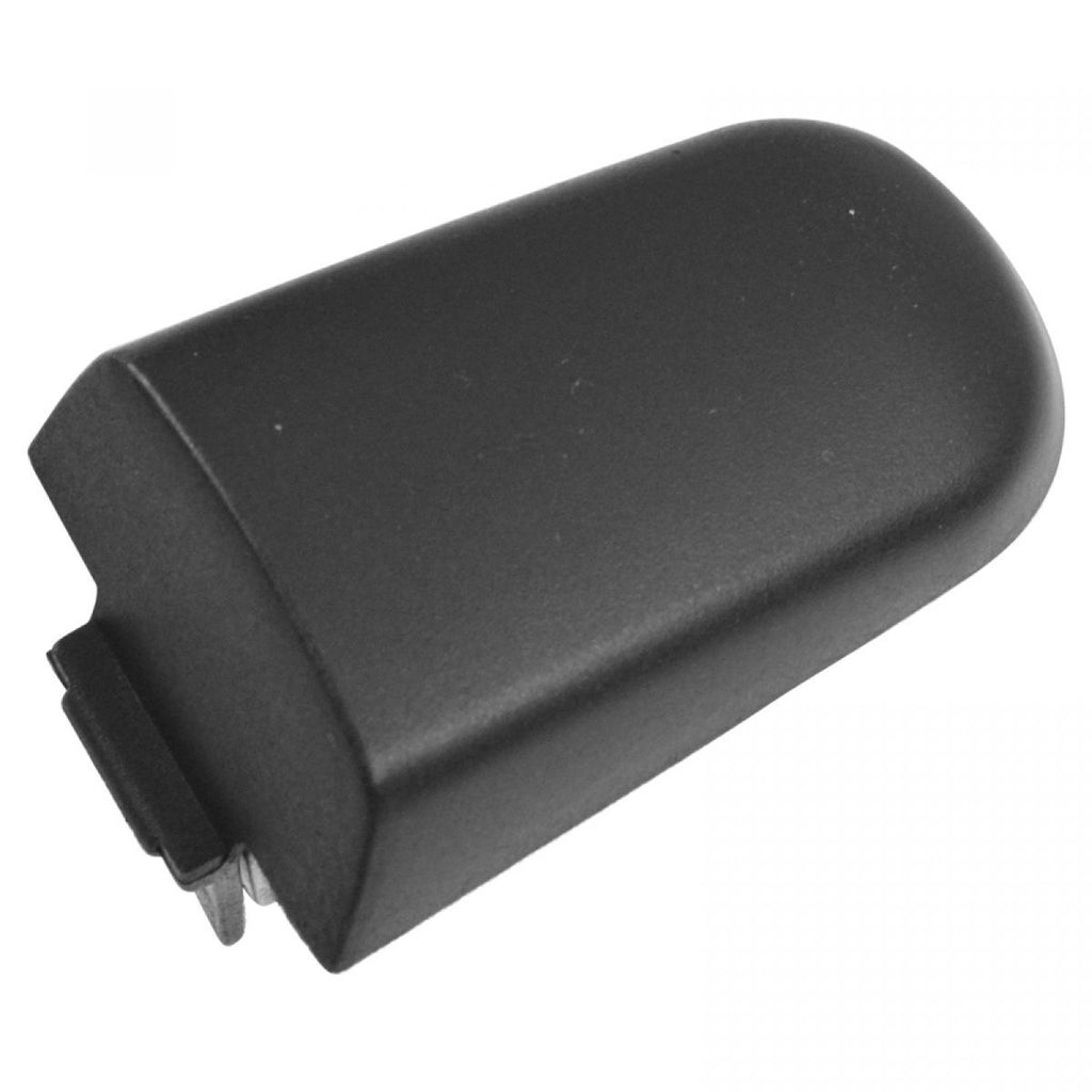 Textured Black Door Handle for Chevy Equinox I36163