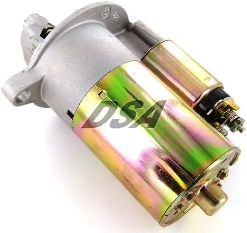 Pack of 2 Starter Replacement for Ford Ranger N6520