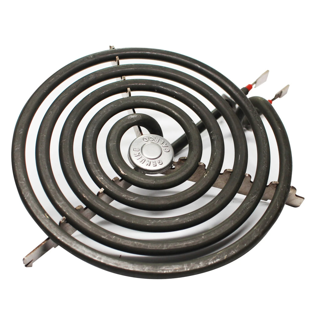 8 inch 6 Turns & 6 inch 5 Turns Surface Burner Elements K7498