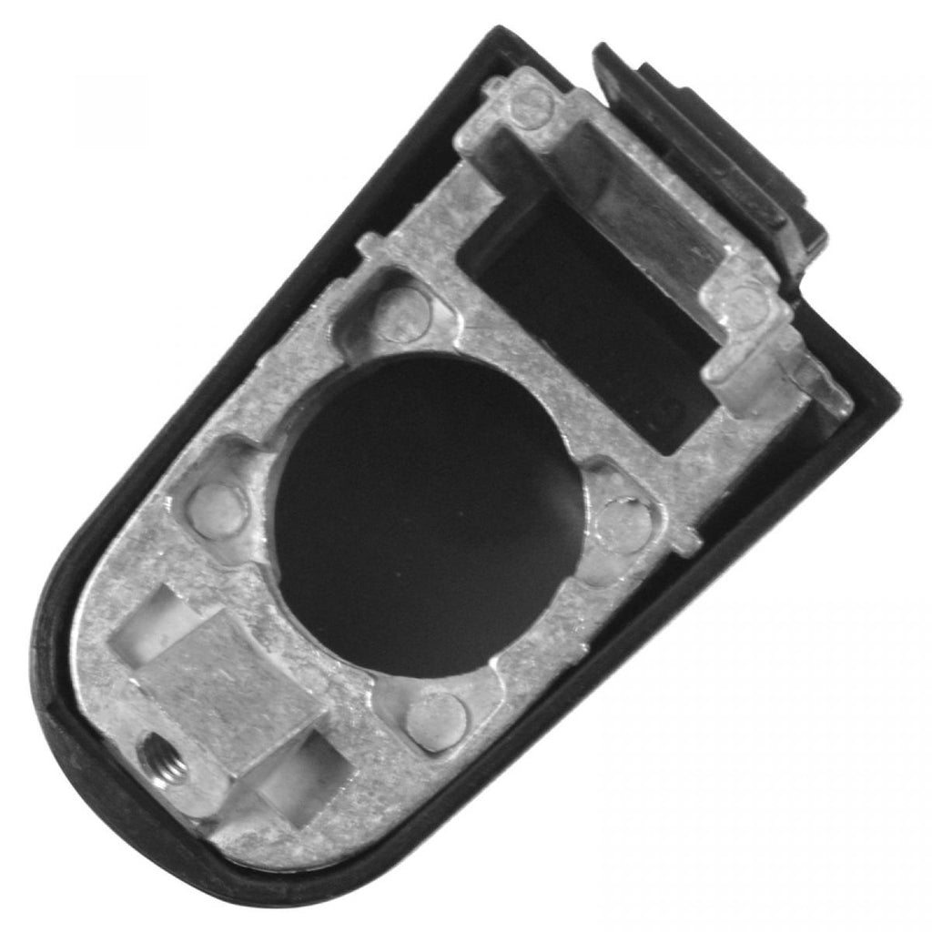 Textured Black Door Handle for Chevy Equinox I36163