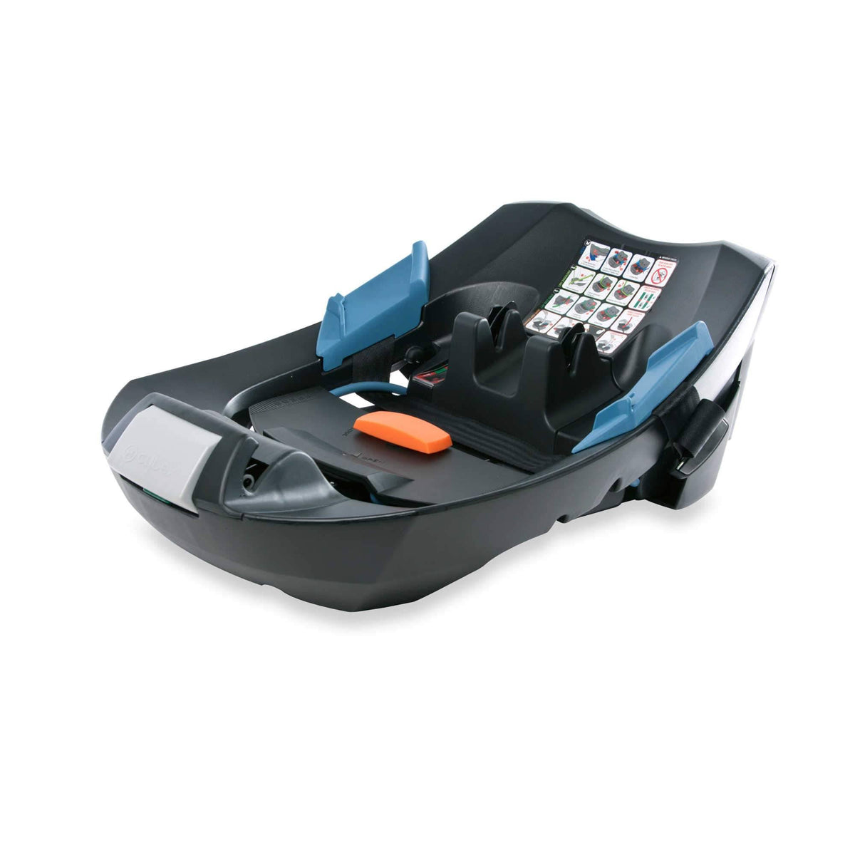Black Infant Car Seat Base Z99414