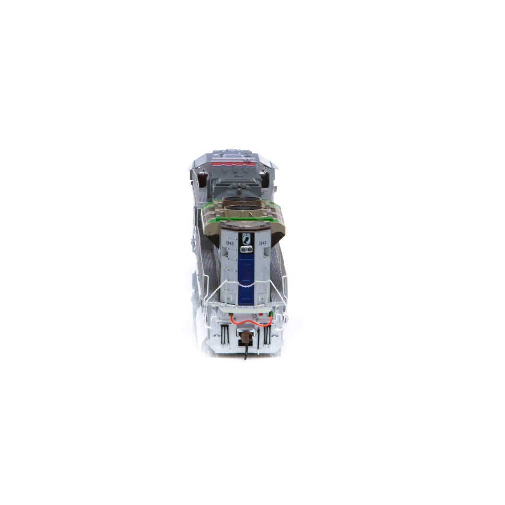 SD70ACe Locomotive with DCC and Sound, HO E37609