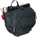 Black Waterproof Backpack Pannier L916141