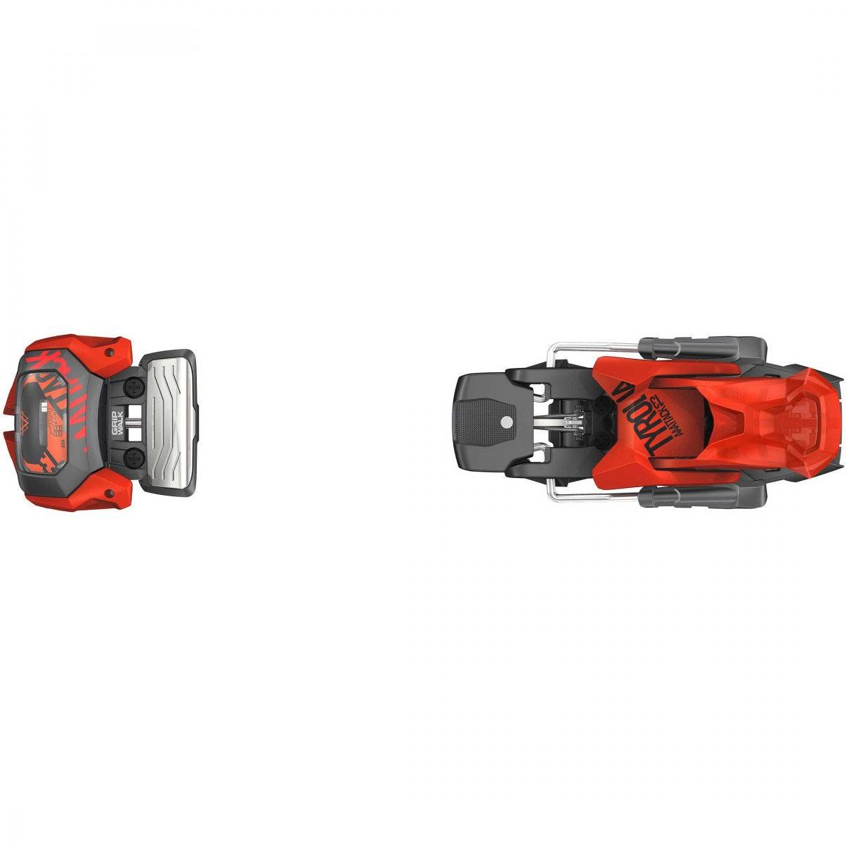 Ski Bindings A3513