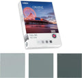 Square Filter Full ND Creative Kit 100mm X 100mm B111