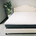 King Gel Memory Foam Mattress E29900