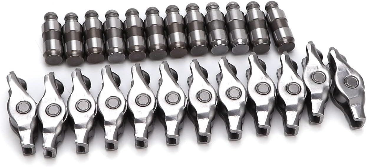 Rocker Lifter Kit Metal Replacement for CHEROKEE 3.2L Engines 2014-2020 Q54937
