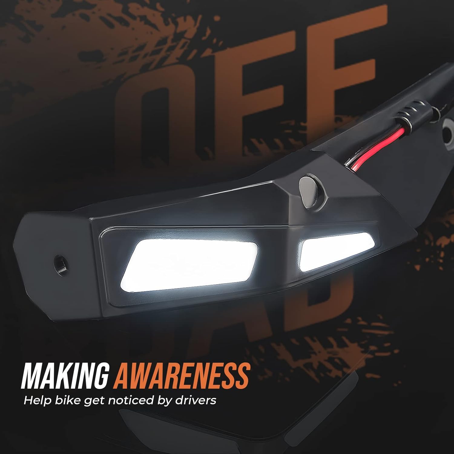LED Handguards Light Kit Aluminum G24636