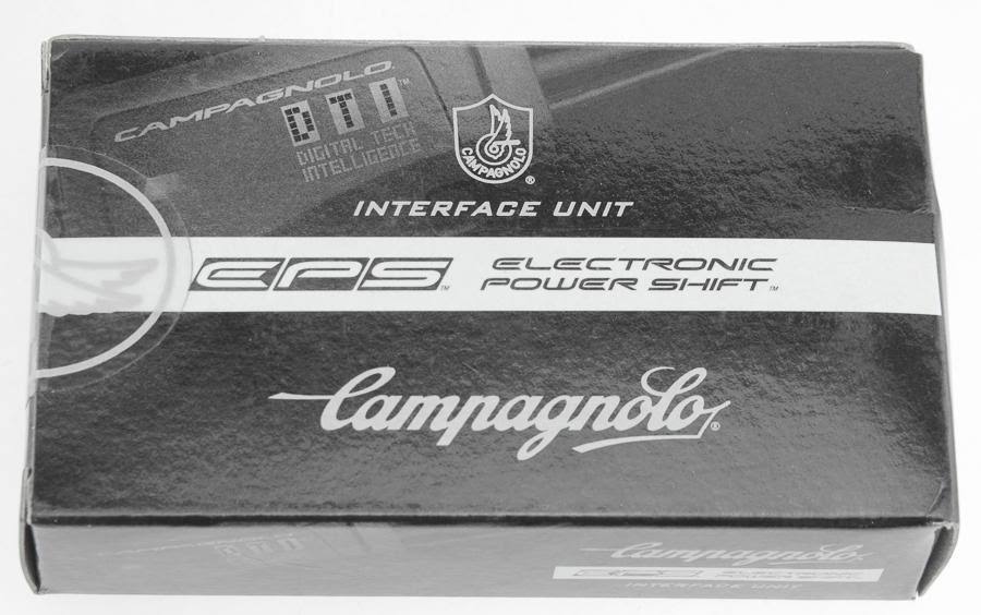 EPS Interface Unit A208648