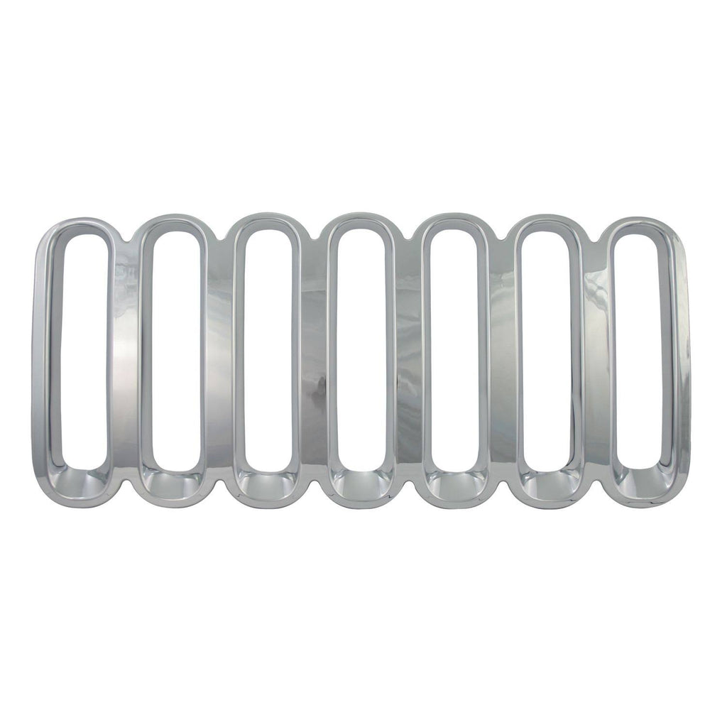 Chrome Grille I507691
