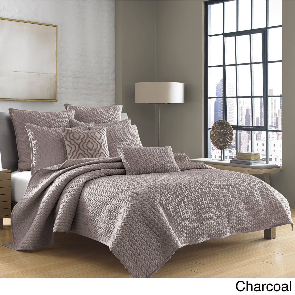 Full/Queen Coverlet Q144926