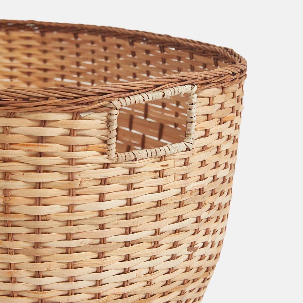 Large Tuscan Laundry Basket U231263