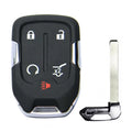 Smart Key Hatch / Remote Start W854173