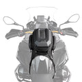 Expandable Waterproof Motorcycle Fuel Bag 15-18L W51363