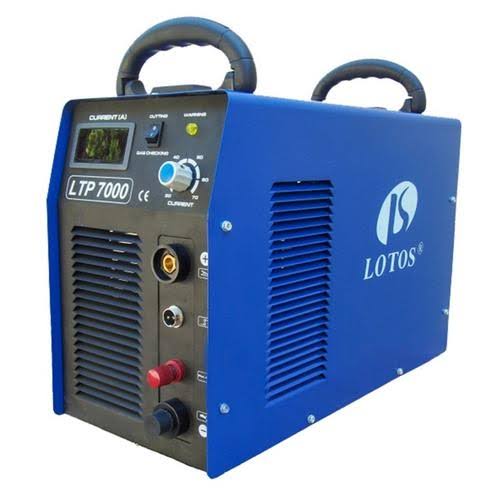 220V 70 Amp Plasma Cutter with Pilot Arc B9652