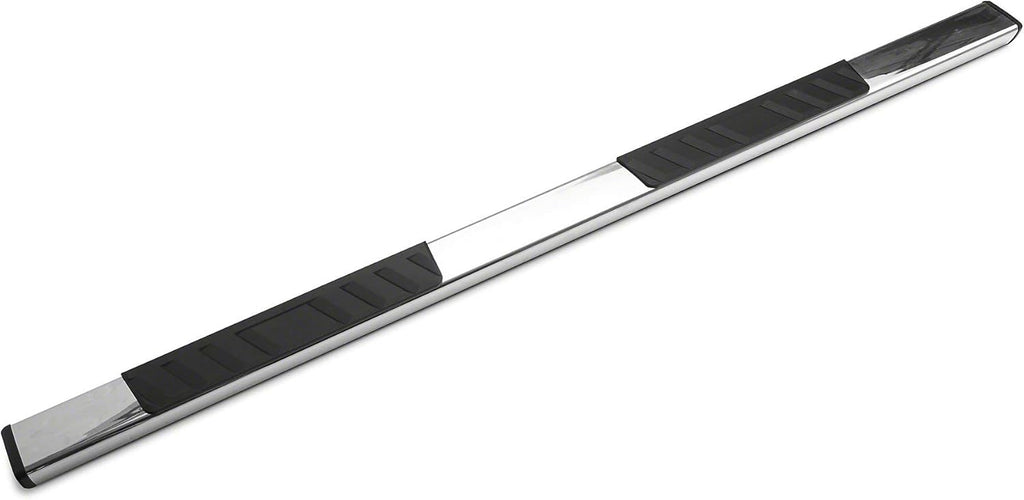 Side Step Bars Stainless Steel X7942