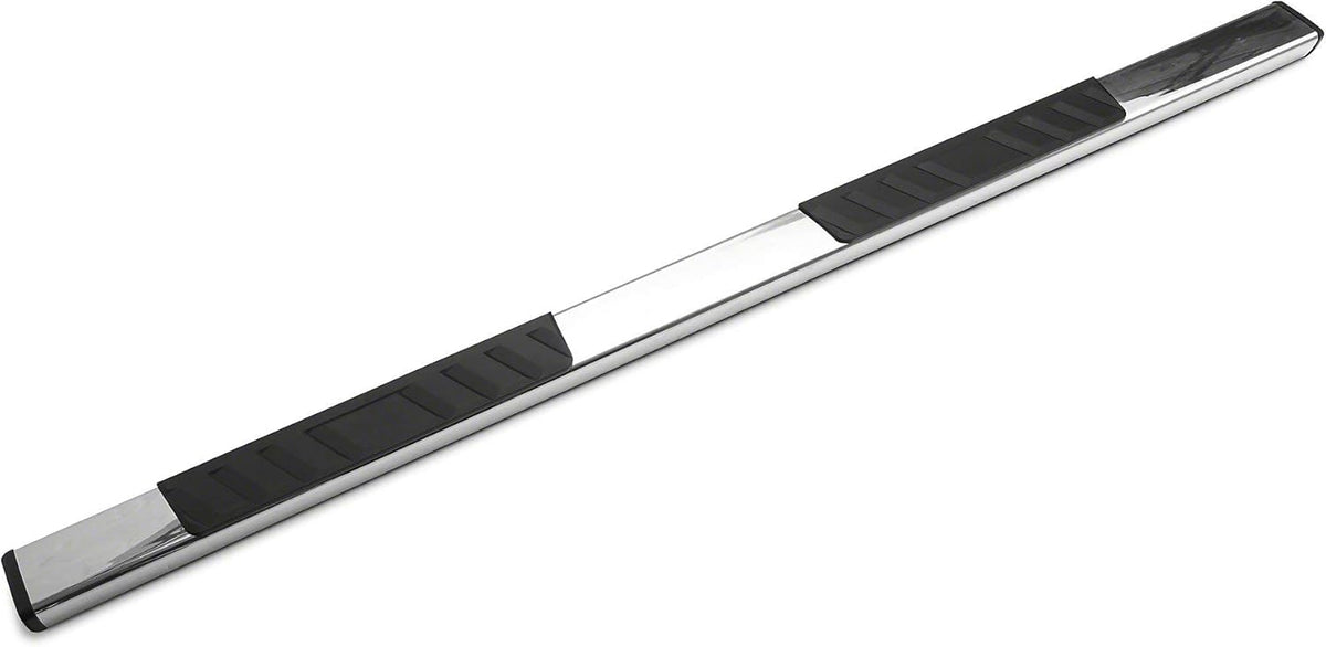 Side Step Bars Stainless Steel X7942