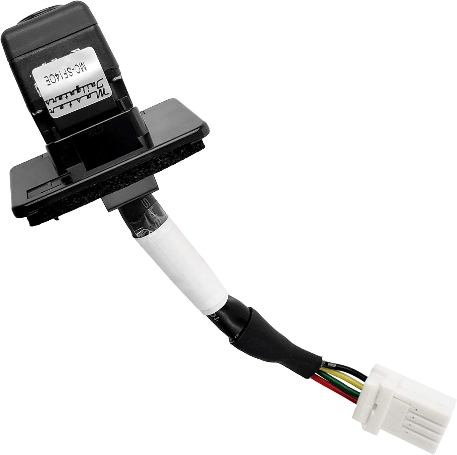 Backup Camera for Subaru Forester (2014-2016) V6671