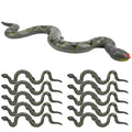10pcs Inflatable Snakes Toy O984947
