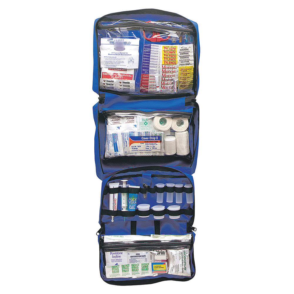 Expedition Kit Y11337