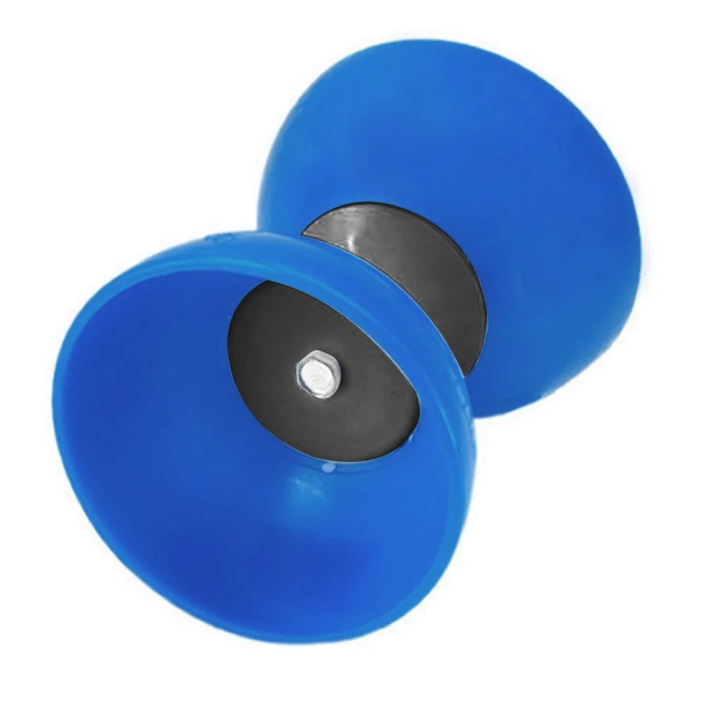 Diabolo Juggling Toy with Hand Sticks D898971