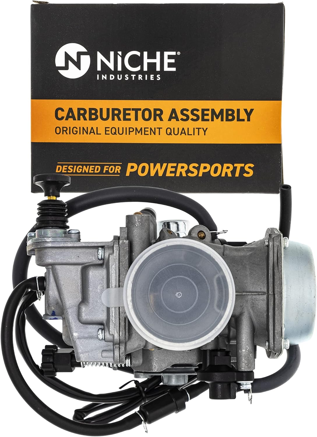 Carburetor Pack of 2 Q355