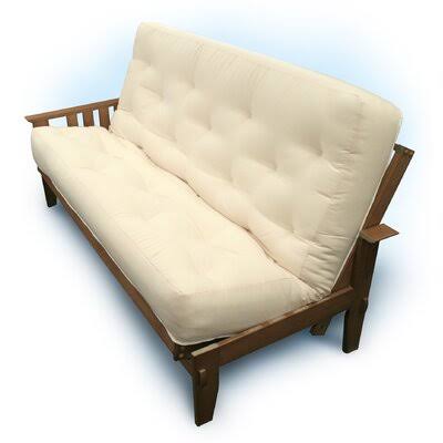 Full Cold Foam Futon Mattress G497