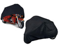 Trike Cover for Can-Am Roadster Spyder GS (SM5) 3-Wheeler G862735