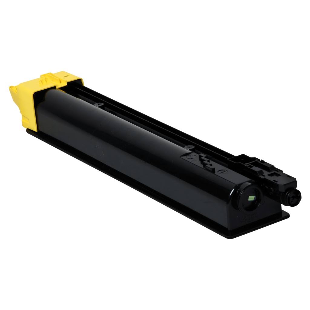 Yellow Toner Cartridge D7626