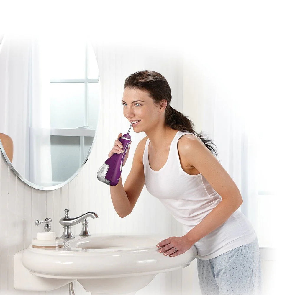 Cordless Advanced Flosser H30568