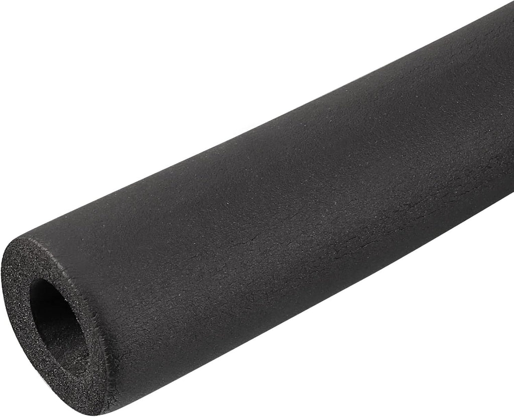 Black Foam Tubing Pack of 2 J572