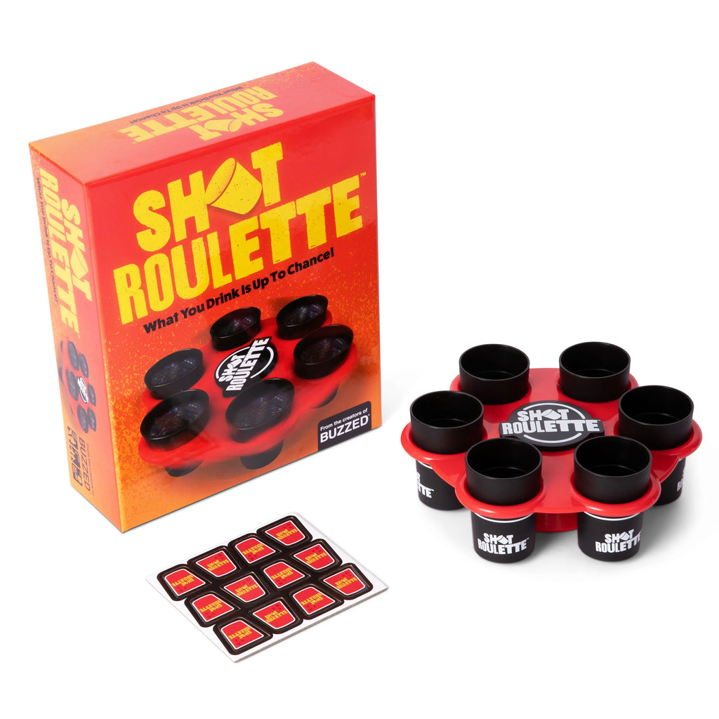 Drinking Game for Friends B88408