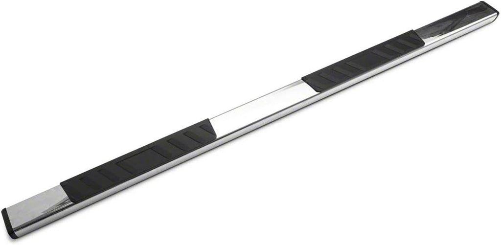 Side Step Bars Stainless Steel X7942