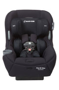 Convertible Car Seat - Night Black D3601
