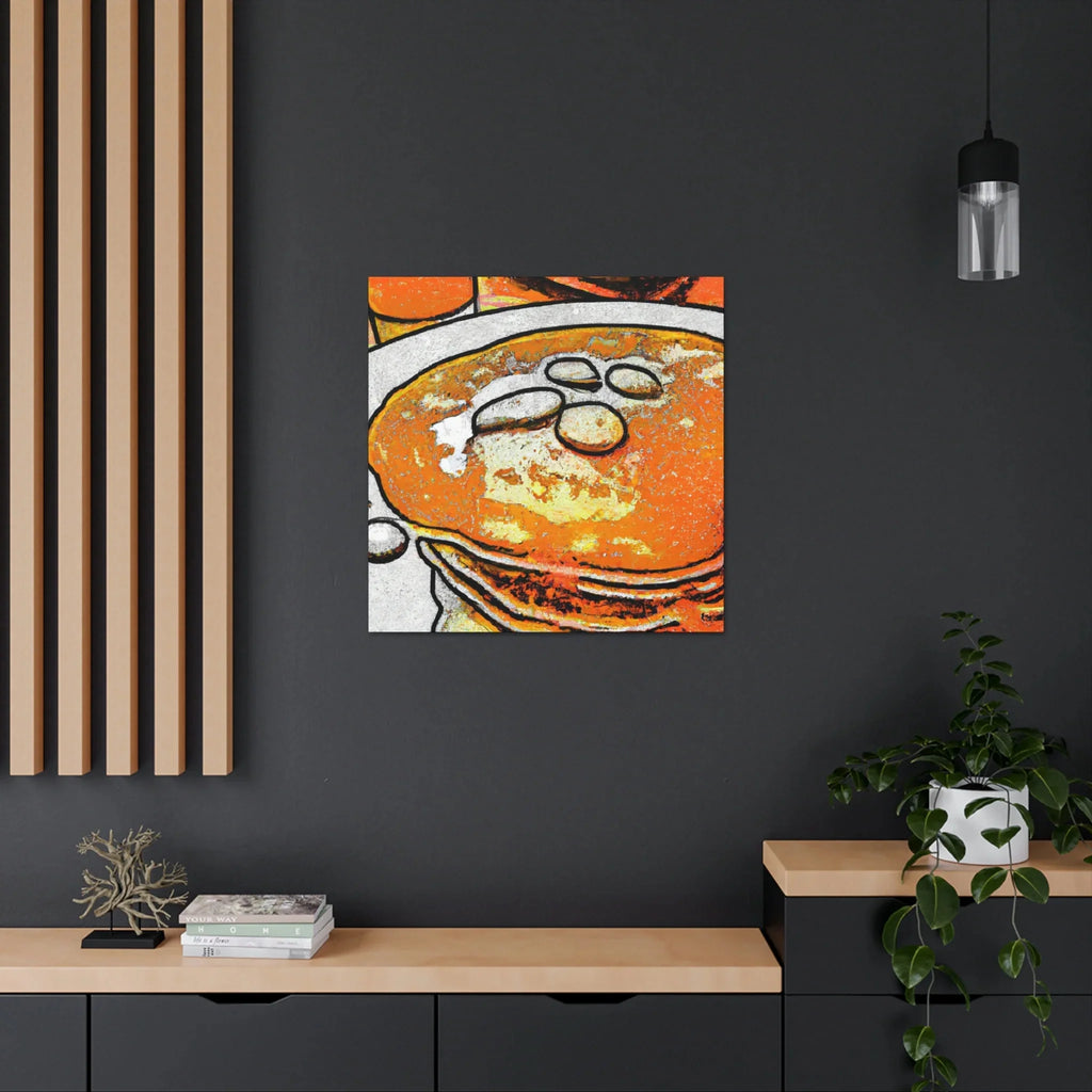 Canvas R134