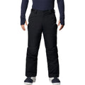 Black Insulated Pant T819414