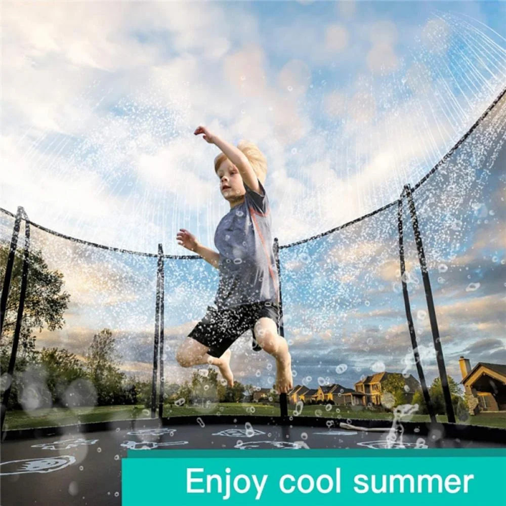 Trampoline Sprinkler Hose E891335