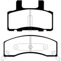 Yellowstuff Front Brake Pads G7826