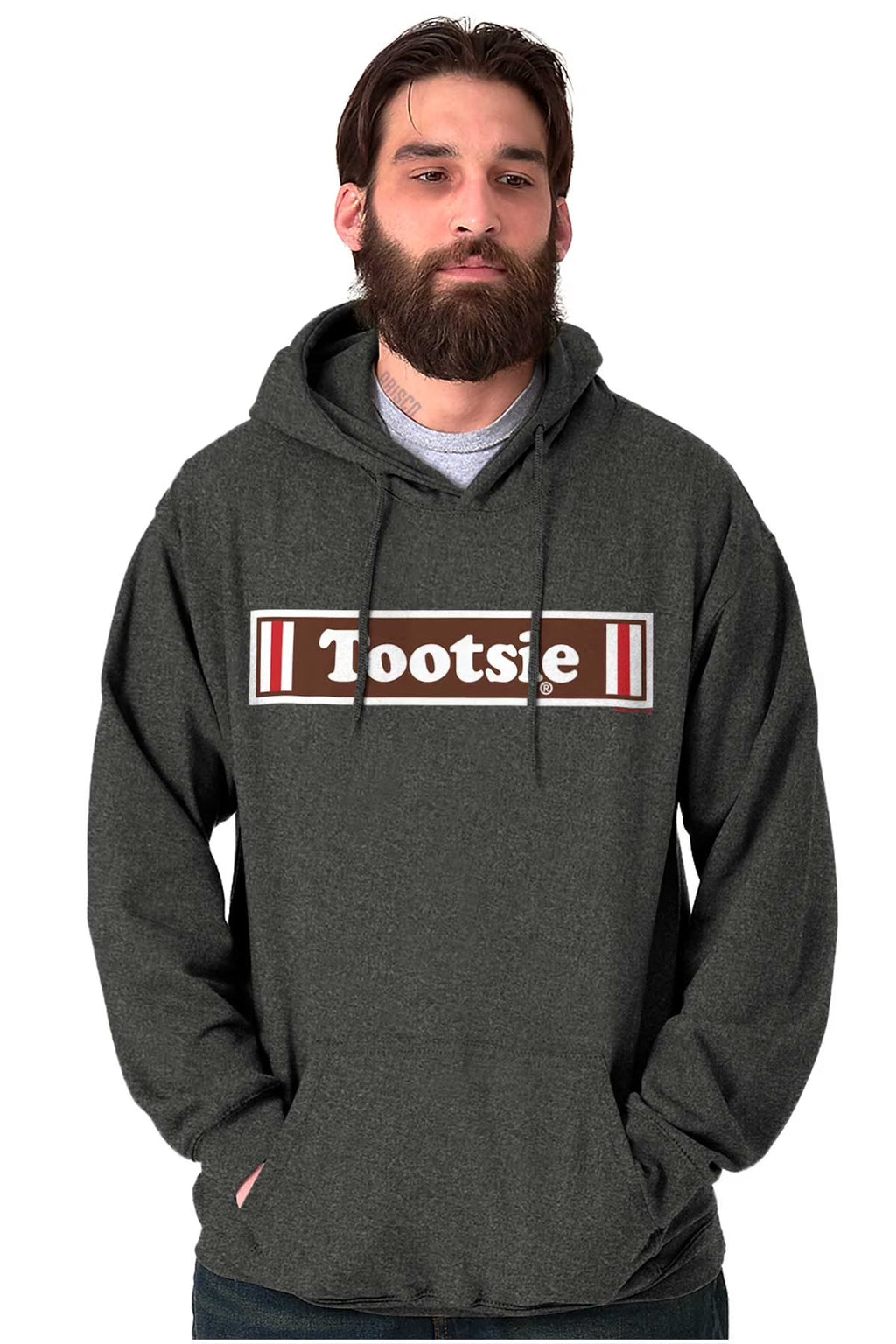 Hoodie Sweatshirt S91177