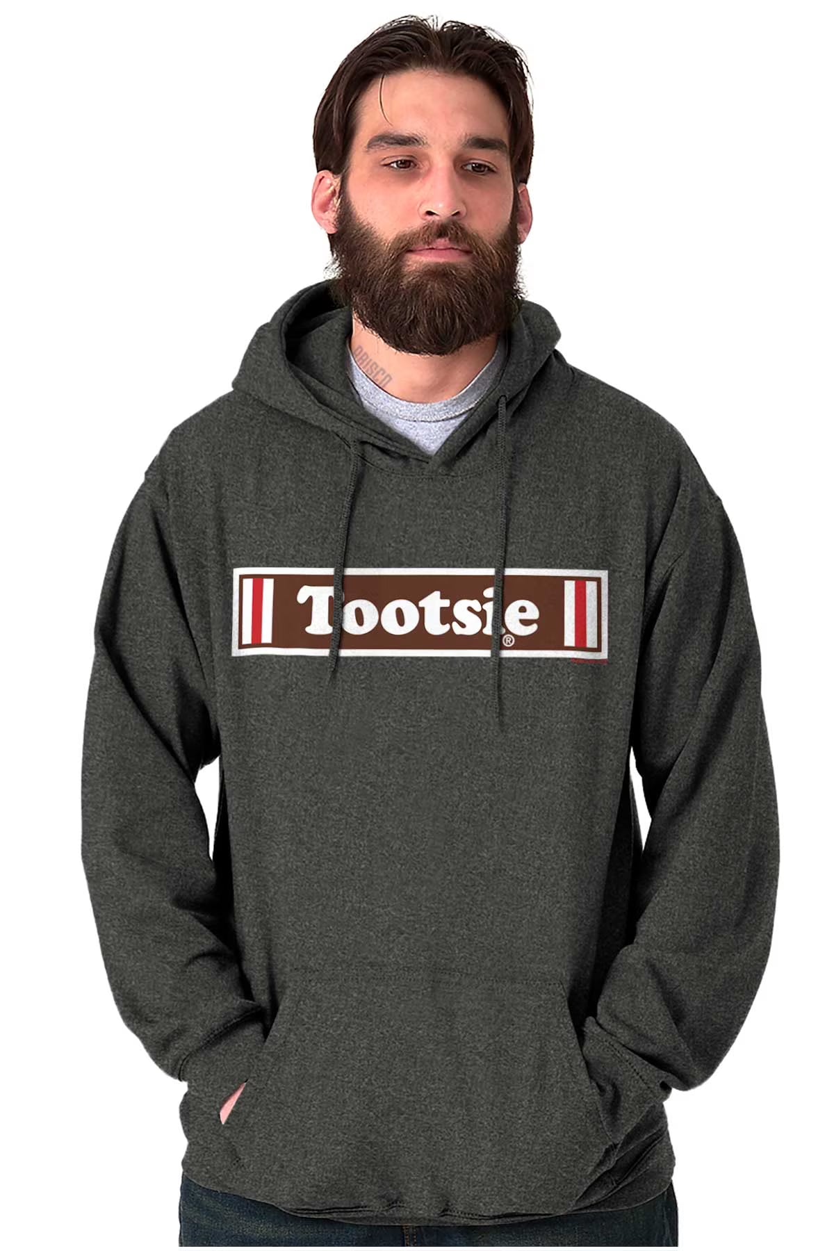 Hoodie Sweatshirt S91177