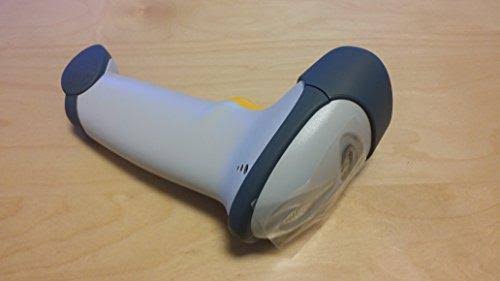 USB Barcode Scanner and Stand D5718