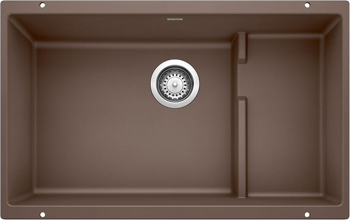 Coal Black Kitchen Sink V272