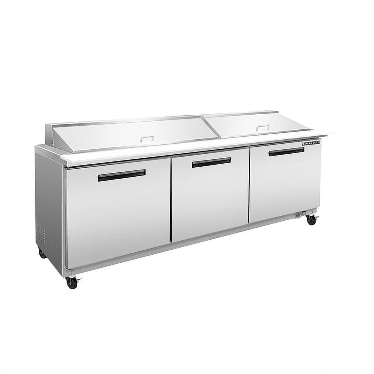 Sandwich/Salad Prep Station C1733