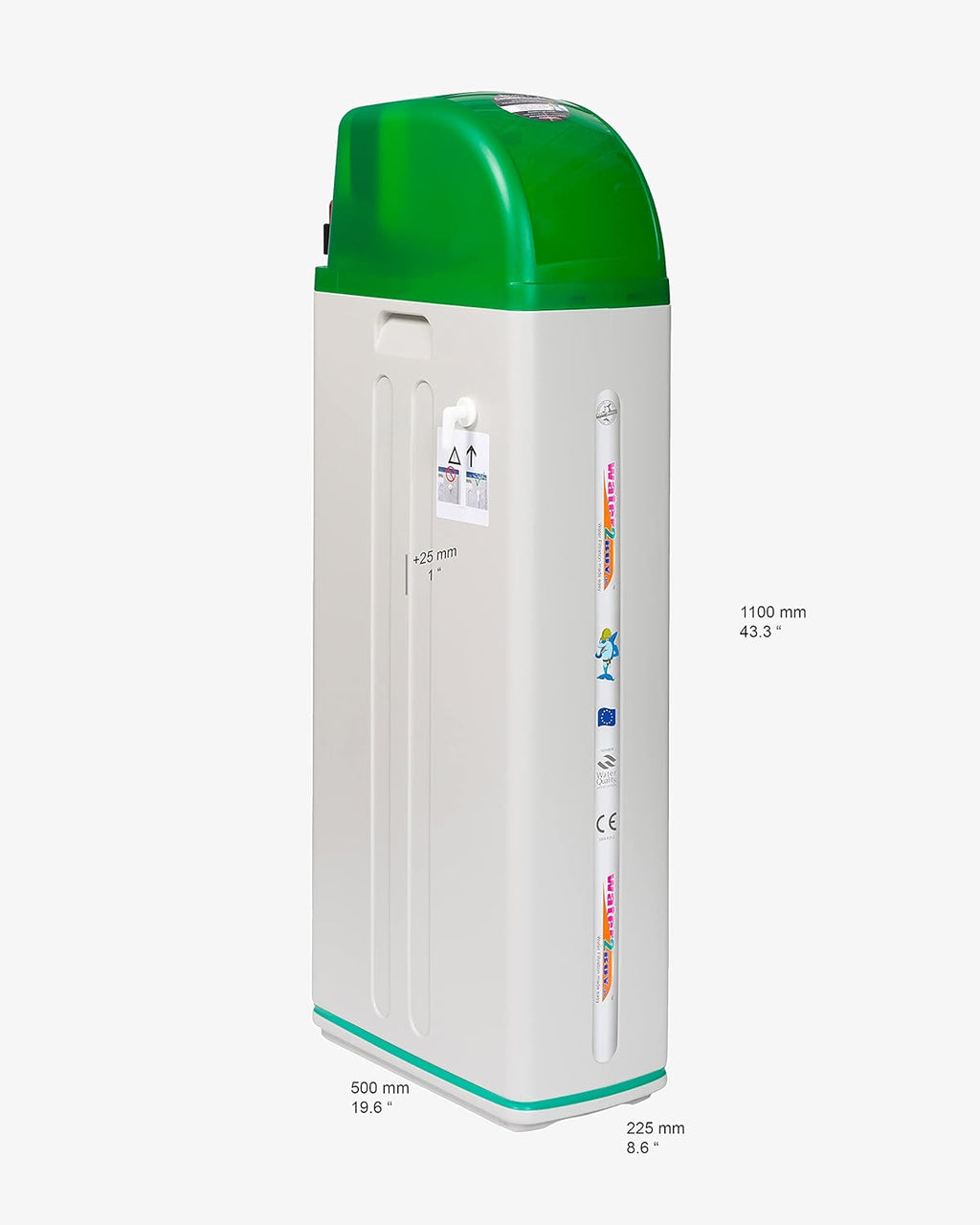 Water Softener for Home Filtration Y535745