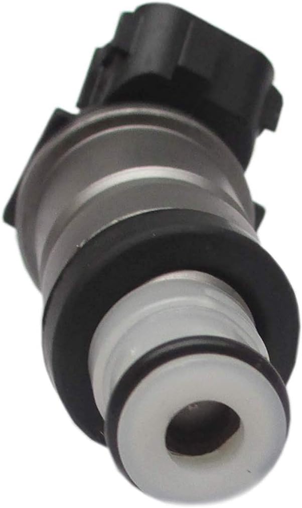Set Of 4 Fuel Injectors T367421