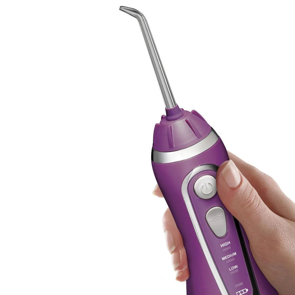Cordless Advanced Flosser H30568