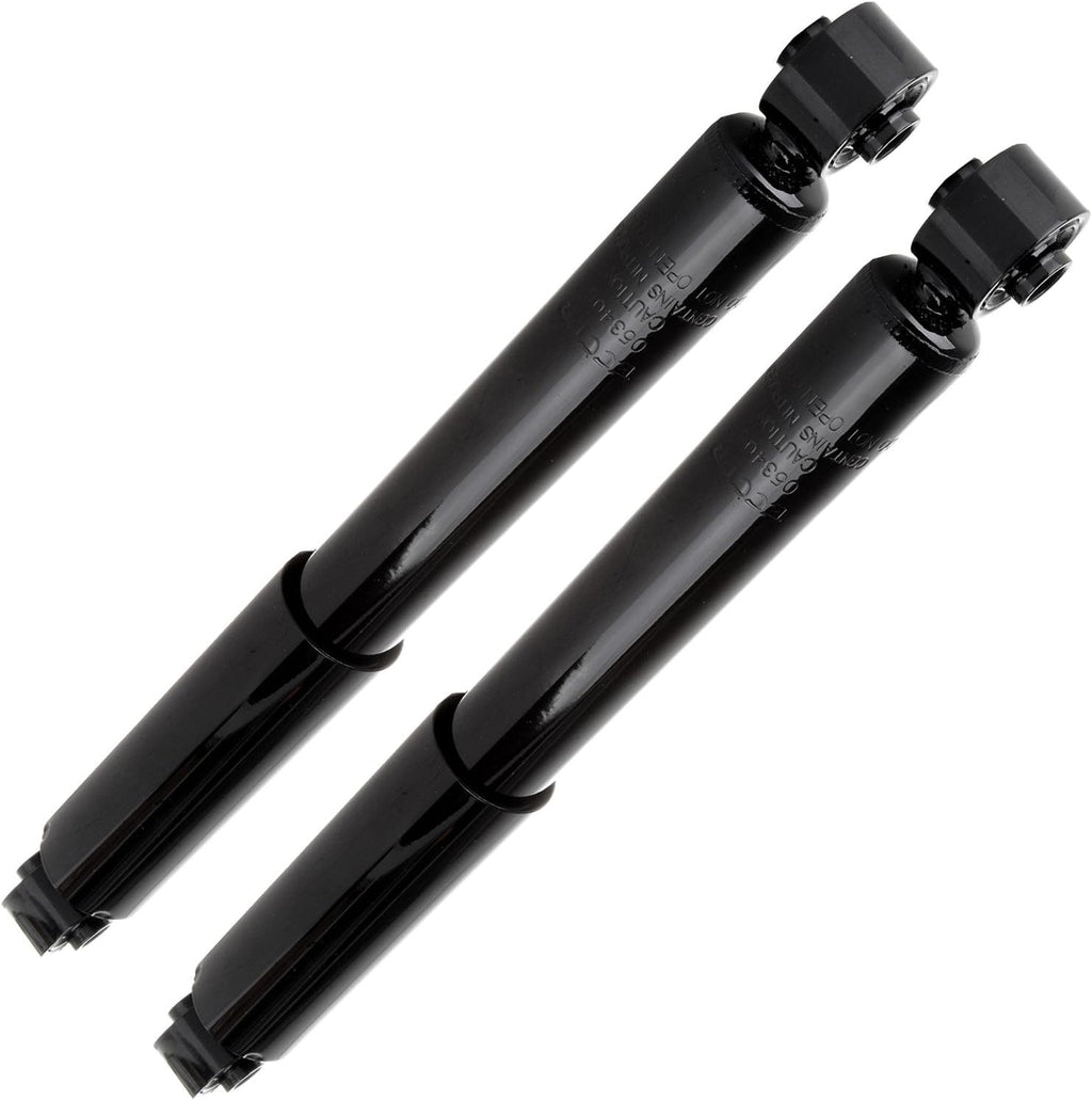 2pcs Rear Shock Absorber for Sorento 2003-2006 T9742